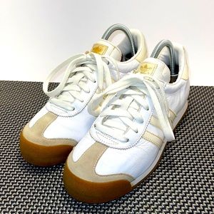 Adidas Vintage Sneakers Women 7